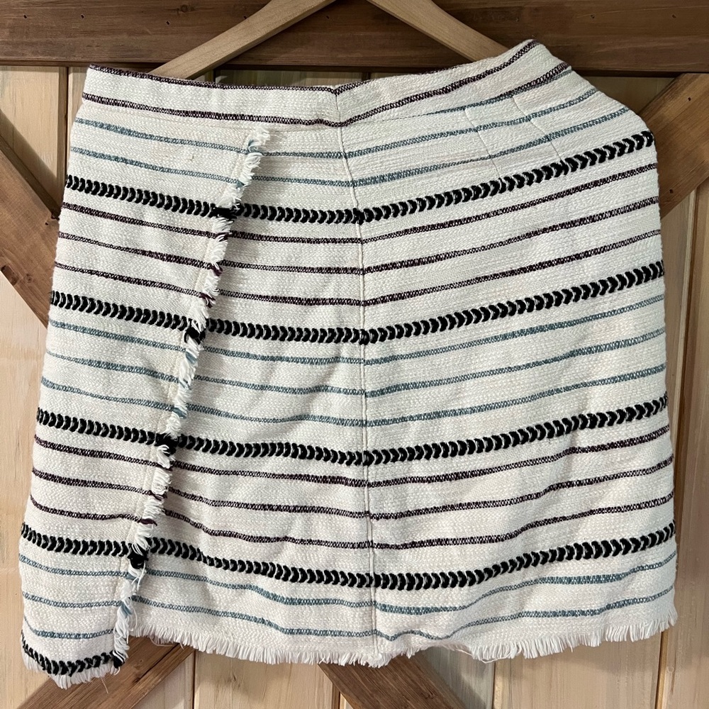 Lift Skirt-Beachy Boho